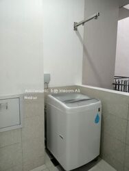 The Serennia (D15), Apartment #450661621